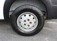 2016 Ram ProMaster 2500 159 Rear Ricon Lift