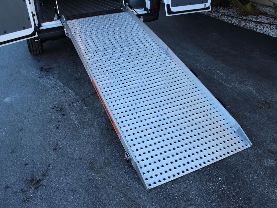 2023 Ram ProMaster 2500 159