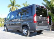 2016 Ram ProMaster 1500 136 WB