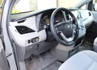 2017 Toyota Sienna LE Mobility