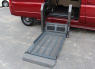 2015 Ram ProMaster 1500 136 WB