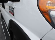 2016 Ram ProMaster 2500 159 Rear Ricon Lift