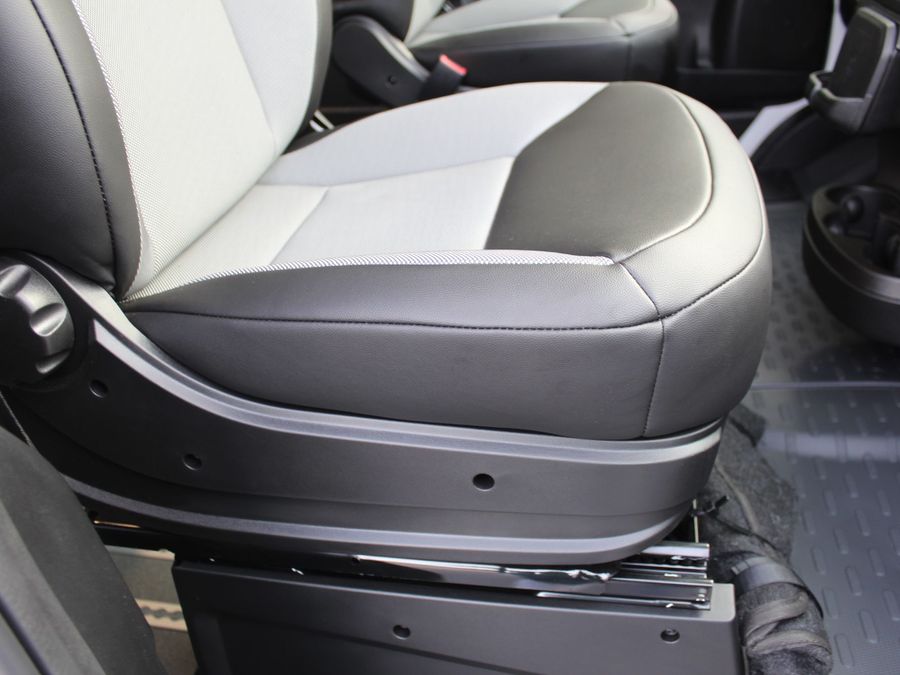 2023 Ram ProMaster 2500 159