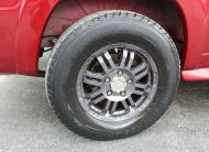 2015 Ram ProMaster 1500 136 WB