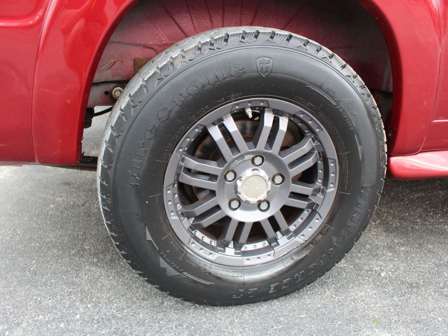 2015 Ram ProMaster 1500 136 WB