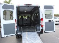 2023 Ram ProMaster 2500 159