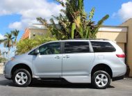 2017 Toyota Sienna LE Mobility