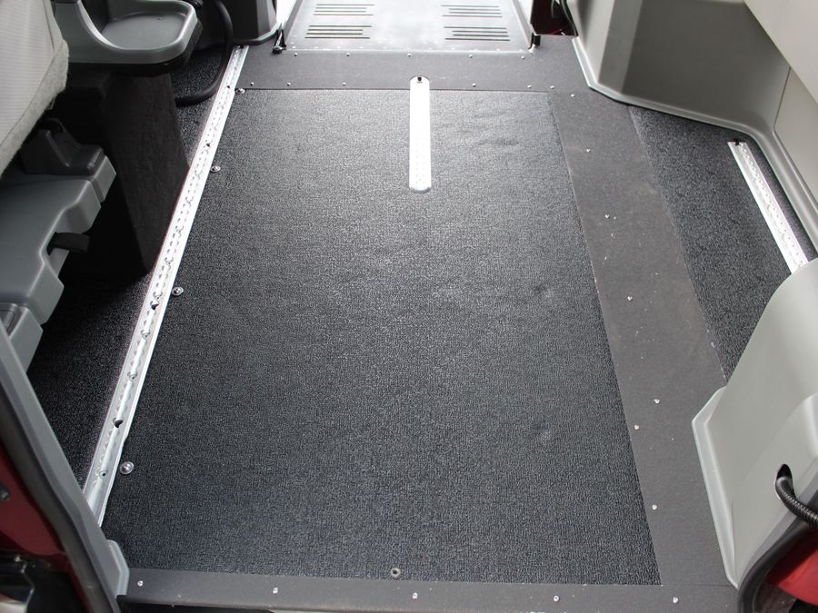 2018 Toyota Sienna LE VMI Legend II