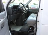 2005 Ford E-Series E-250