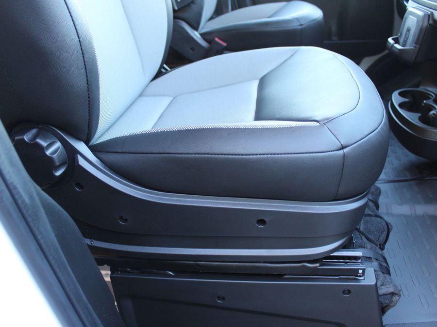 2023 Ram ProMaster 2500 159