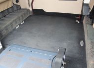 2015 Ram ProMaster 1500 136 WB