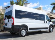 2023 Ram ProMaster 2500 159