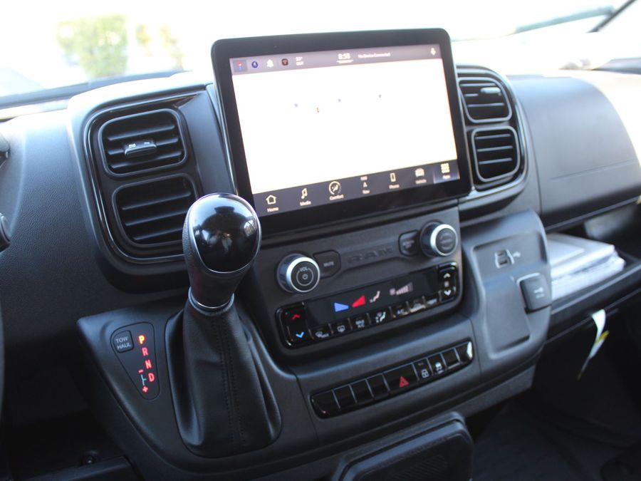 2023 Ram ProMaster 2500 159