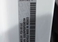 2023 Ram ProMaster 2500 159