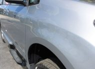 2017 Toyota Sienna LE Mobility