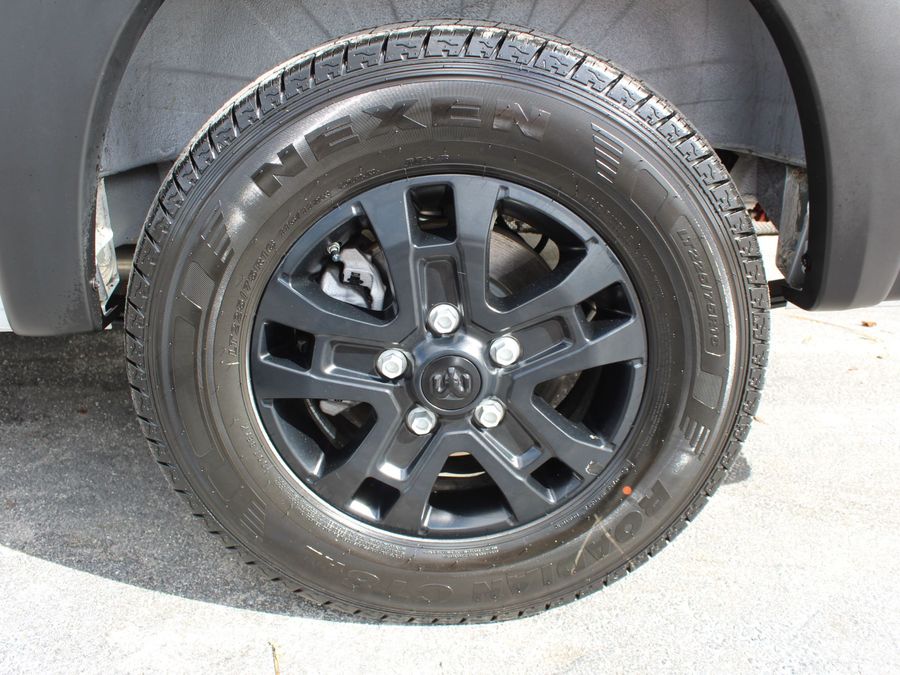 2024 Ram ProMaster SLT+ 2500