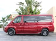 2015 Ram ProMaster 1500 136 WB