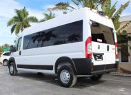 2023 Ram ProMaster 2500 159