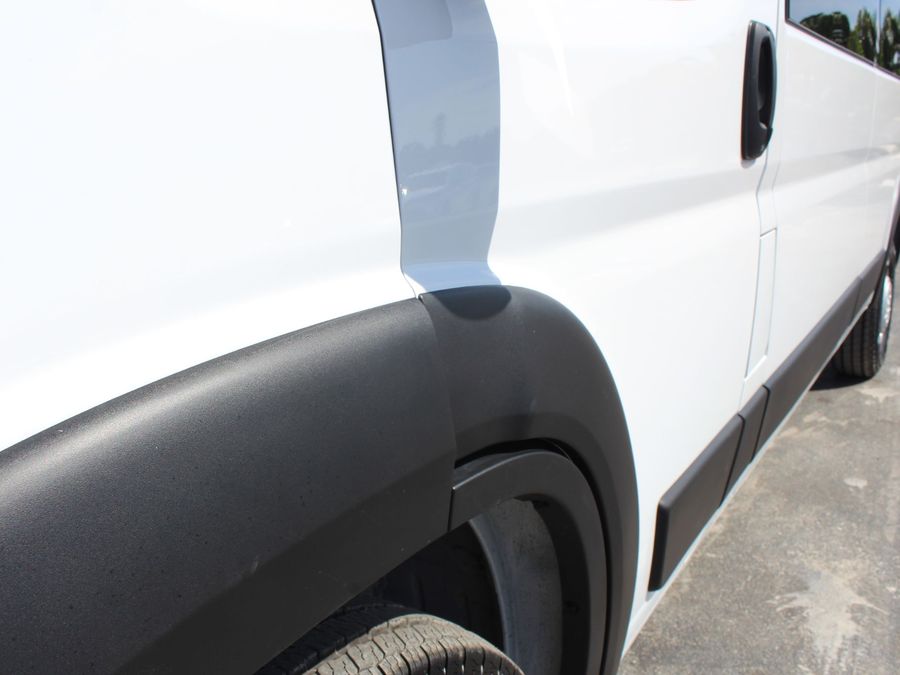 2023 Ram ProMaster 2500 159