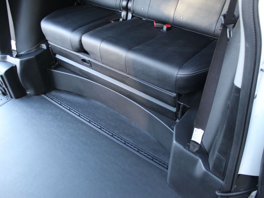 2018 Toyota Sienna SE