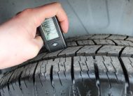 2016 Ram ProMaster 2500 159 Rear Ricon Lift