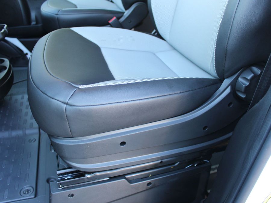 2023 Ram ProMaster 2500 159