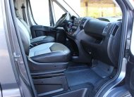 2016 Ram ProMaster 1500 136 WB