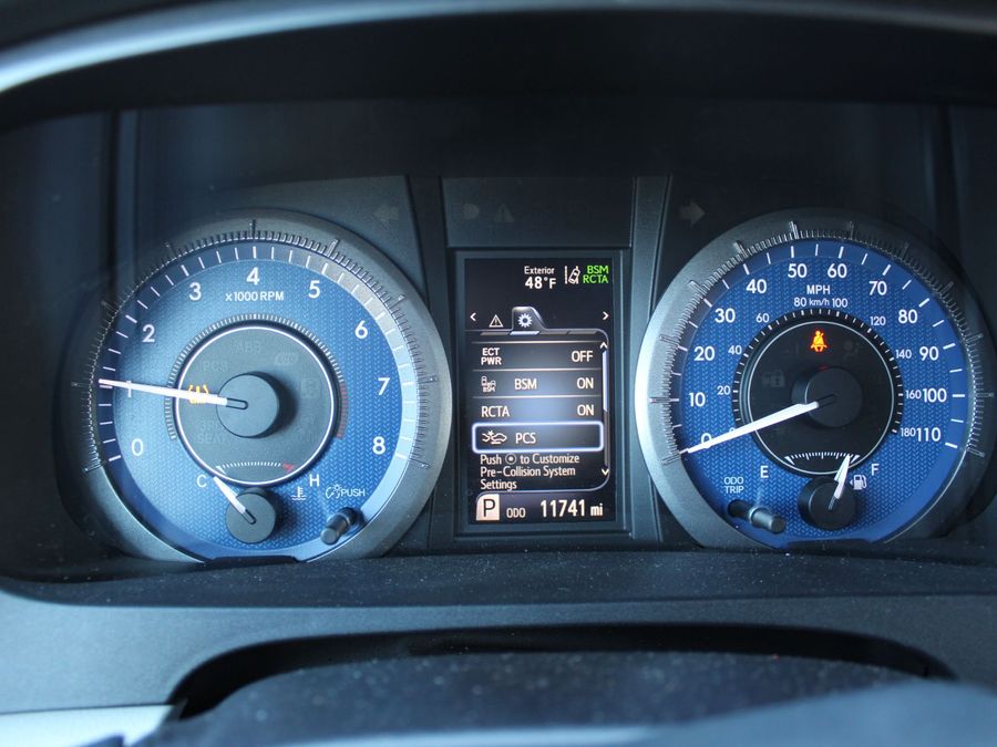 2019 Toyota Sienna XLE Premium