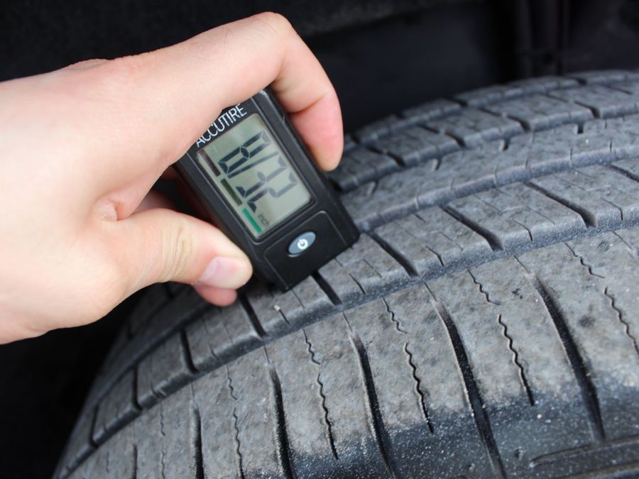 2018 Toyota Sienna LE VMI Legend II