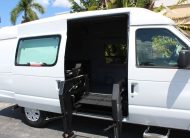 2005 Ford E-Series E-250