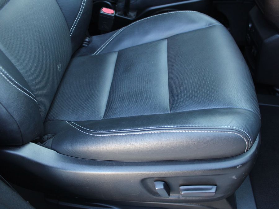 2018 Toyota Sienna SE