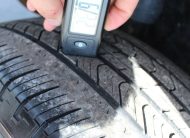 2017 Toyota Sienna LE Mobility