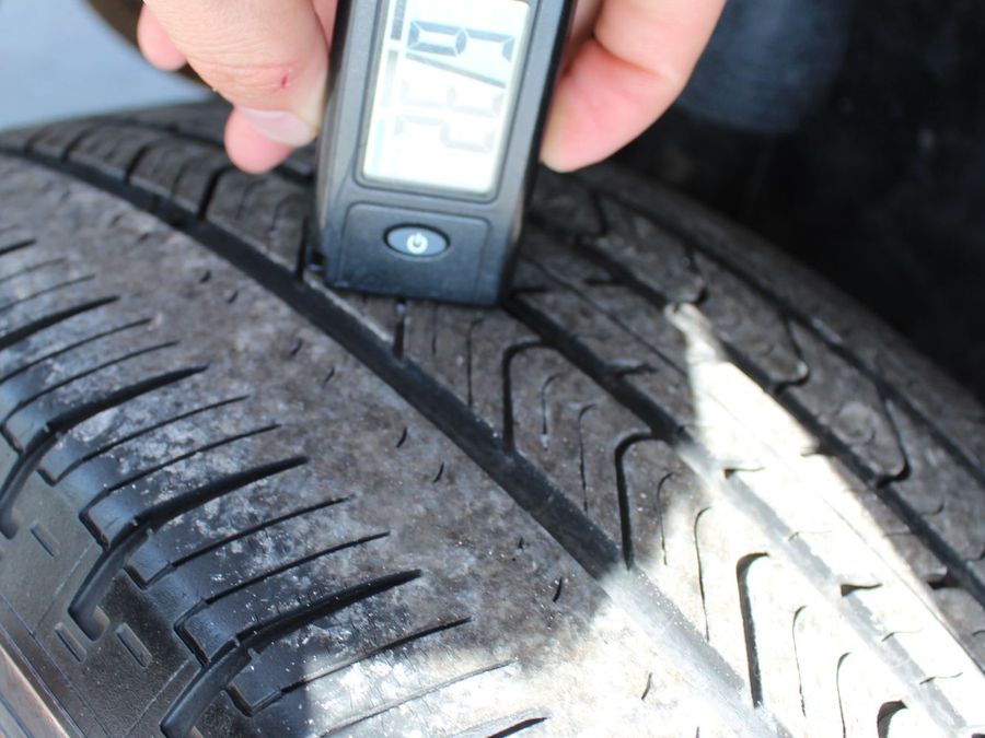 2017 Toyota Sienna LE Mobility