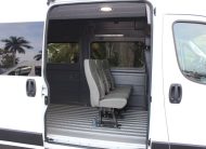 2023 Ram ProMaster 2500 159