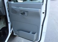 2005 Ford E-Series E-250