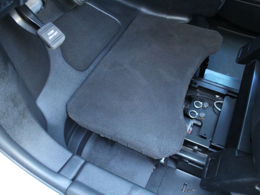 2018 Toyota Sienna SE