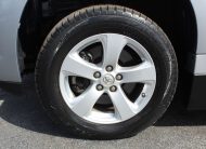 2017 Toyota Sienna LE Mobility