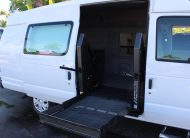 2005 Ford E-Series E-250