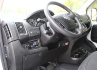 2016 Ram ProMaster 2500 159 Rear Ricon Lift