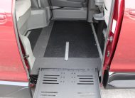 2018 Toyota Sienna LE VMI Legend II