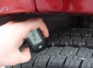 2015 Ram ProMaster 1500 136 WB