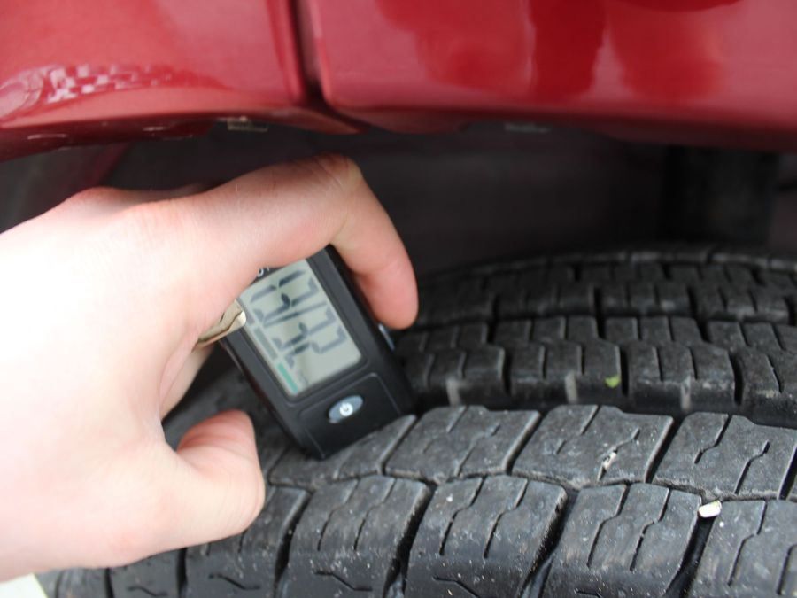 2015 Ram ProMaster 1500 136 WB