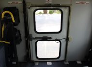 2005 Ford E450 SD Bus E-450 SD Bus with Side Ricon Lift