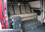 2015 Ram ProMaster 1500 136 WB