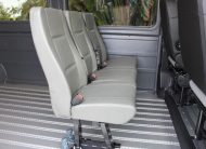 2023 Ram ProMaster 2500 159