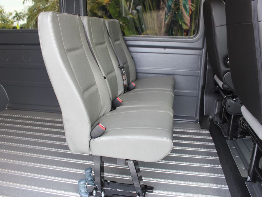 2023 Ram ProMaster 2500 159