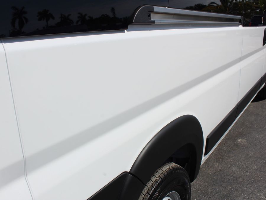 2023 Ram ProMaster 2500 159