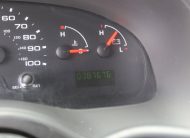 2005 Ford E450 SD Bus E-450 SD Bus with Side Ricon Lift