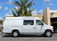 2005 Ford E-Series E-250