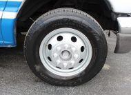 2005 Ford E450 SD Bus E-450 SD Bus with Side Ricon Lift